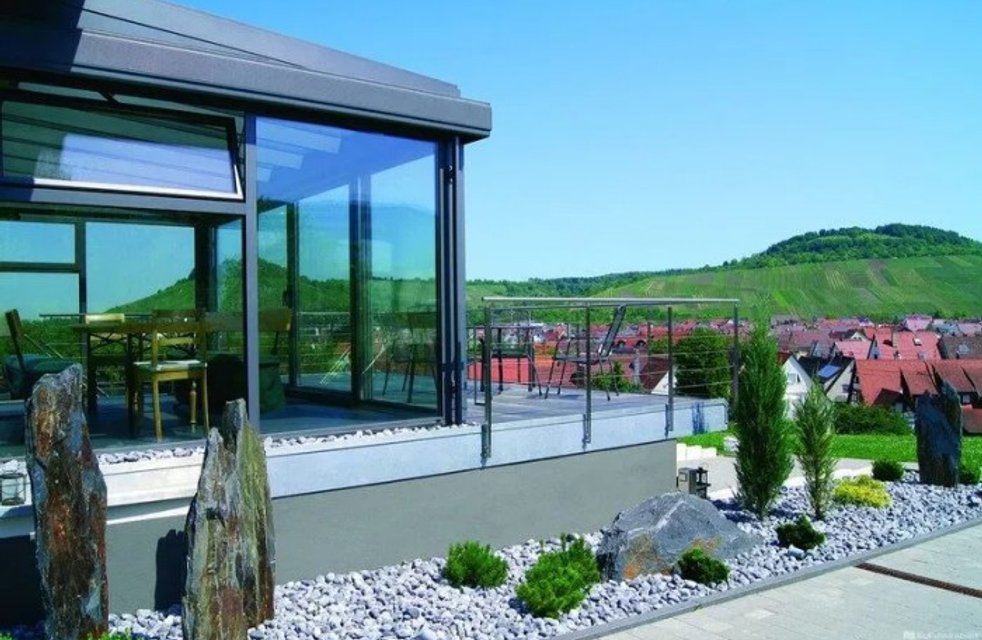 Hlavní výhody hliníkových systémů