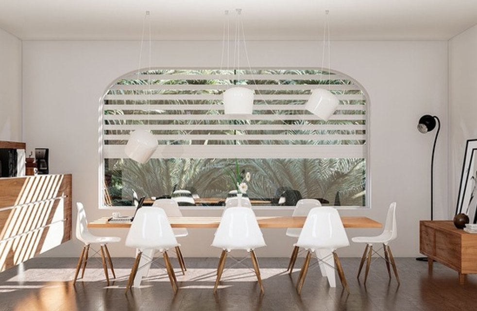 Jaké výhody mají venkovní rolety NewSolar® elephant?