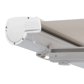 Markýzová pergola Capri -