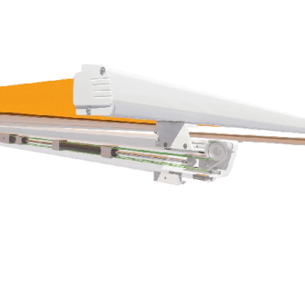 Markýzová pergola Capri -