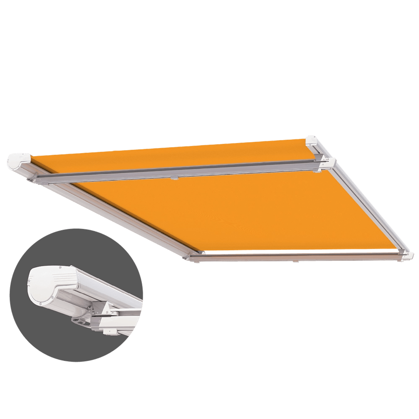 Markýzová pergola Portofino Inferior