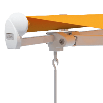 Otevřená markýza Family Classic -