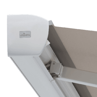 Family Compact - Kazetová markýza -