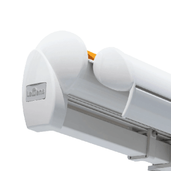 Otevřená markýza Family Design -