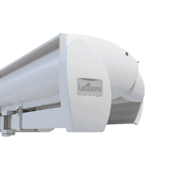 Otevřená markýza Family Design -