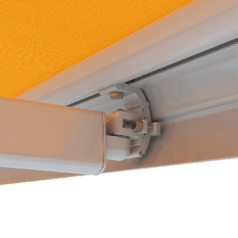 Otevřená markýza Family Design -