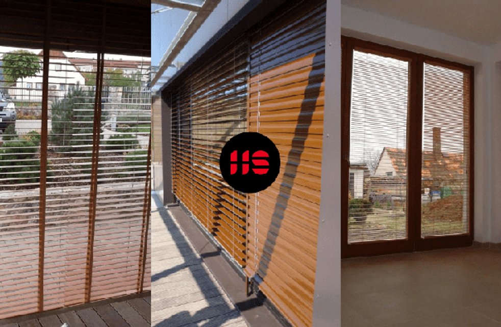 Jak umýt žaluzie: Efektivní tipy pro čisté a zářivé žaluzie