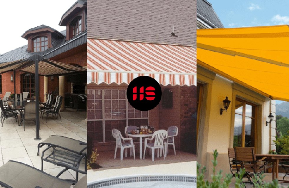 Jak vybrat markýzy: Praktický průvodce pro každého