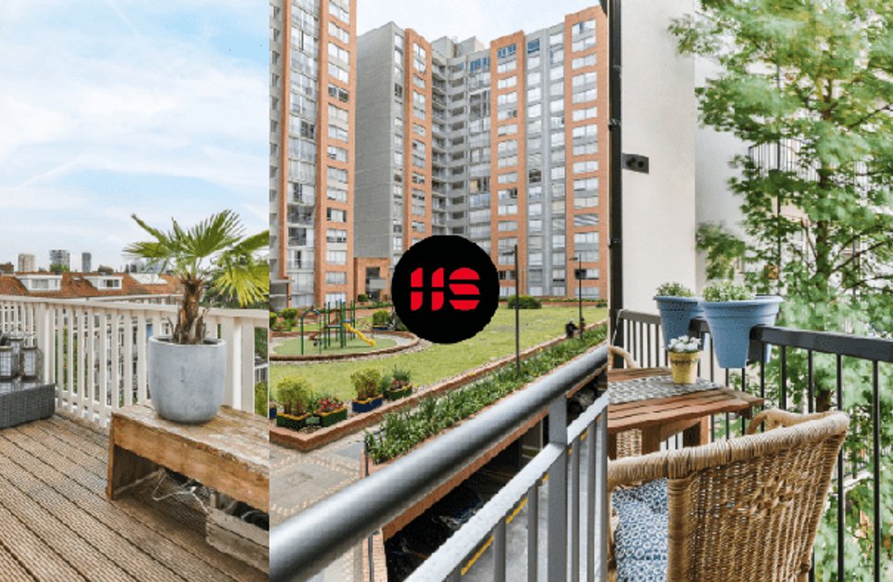 Jak zútulnit balkon: 12 tipů pro krásný a pohodlný prostor