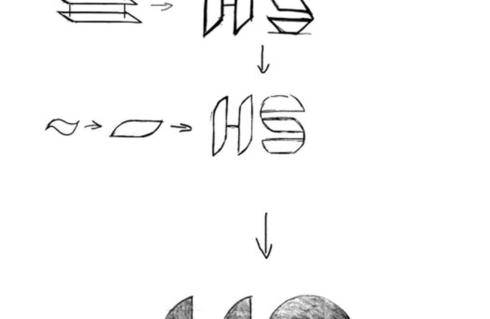 Hezký stín má nové logo