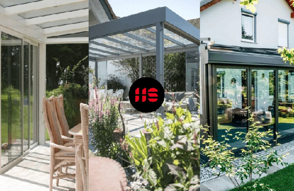 Jak účinně zastínit zahradu