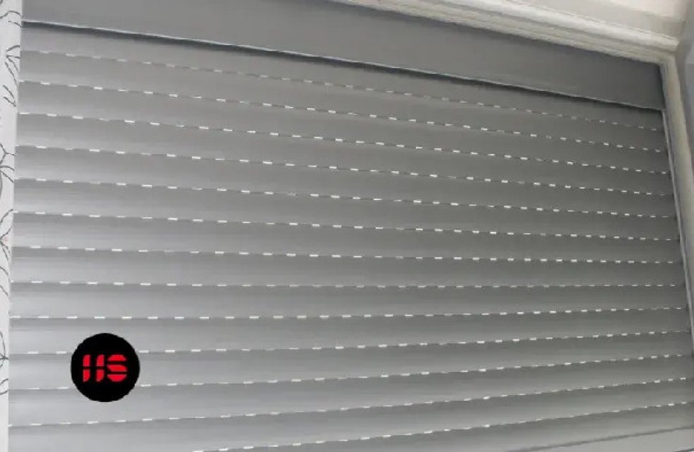 Jak vybrat ideální stínění pro francouzská okna