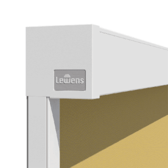 Micro 1060 - fasádní markýza -