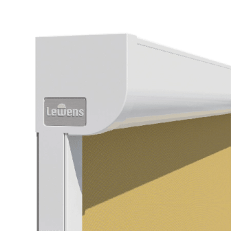 Micro 1060 - fasádní markýza -