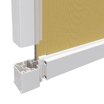 Micro 1060 - fasádní markýza -