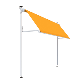 Markýza Micro 150 -