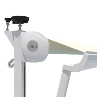 Markýza Micro 150 -