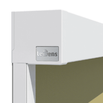 Micro 2020 - fasádní markýza -