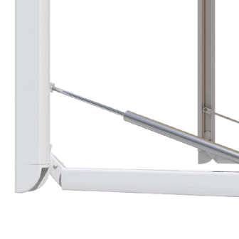 Markýza Micro 300 -