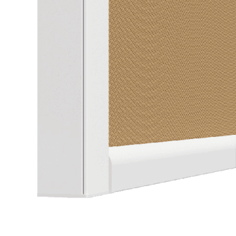 Micro 4000 - markýza do výlohy -