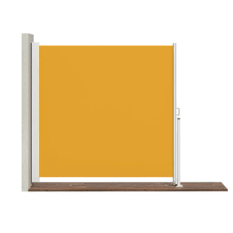 Micro 700 - Boční a větrná clona -