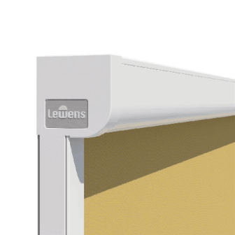 Micro 860 - fasádní markýza -