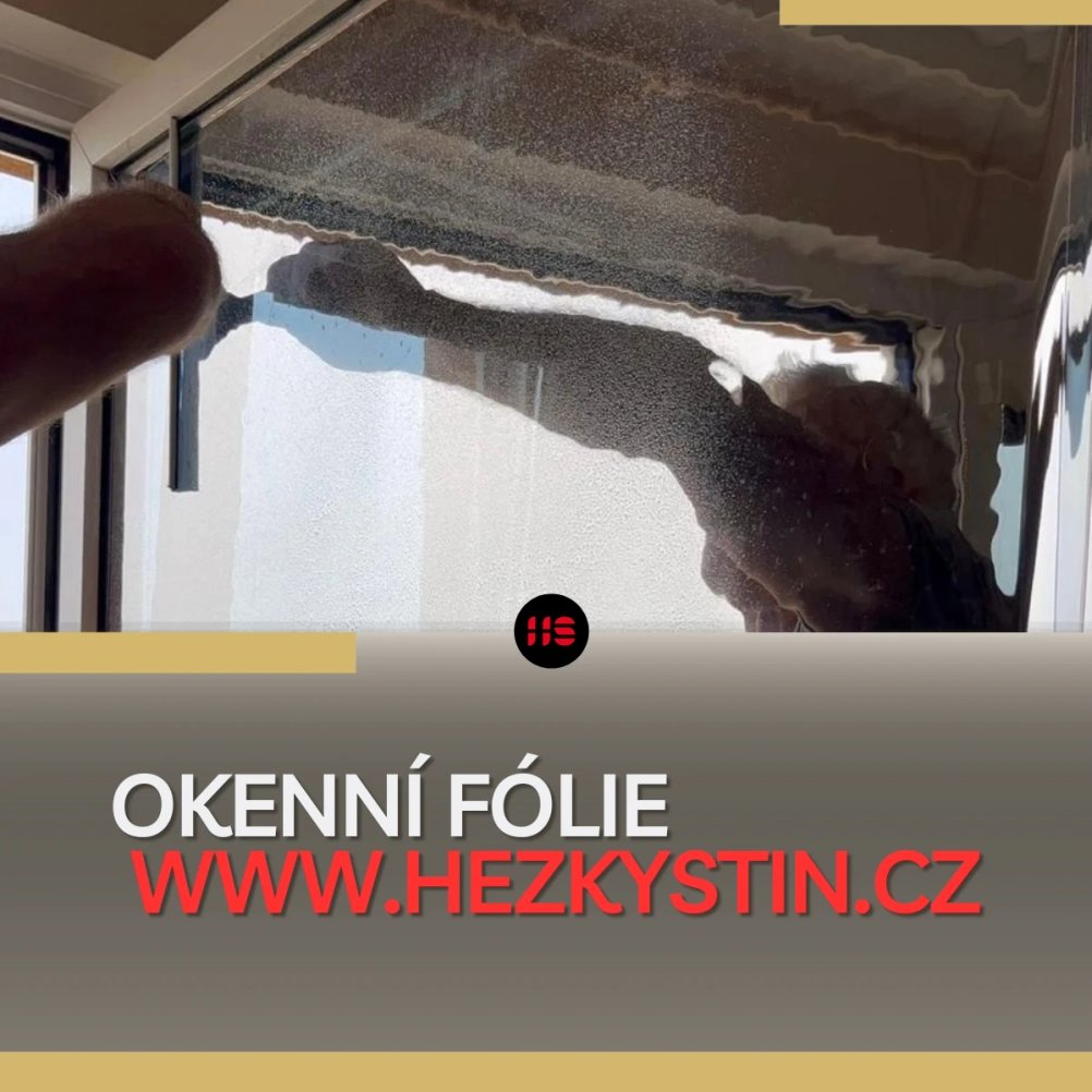 Ovladač stínící techniky