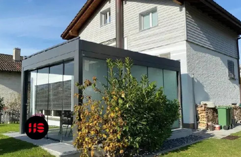 Jaké osvětlení vybrat pro vaši zimní zahradu?