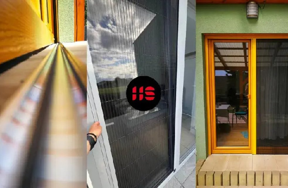 Jak správně vybrat sítě proti hmyzu: Průvodce pro každý domov