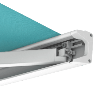 Trentino Mini - Kazetová markýza -