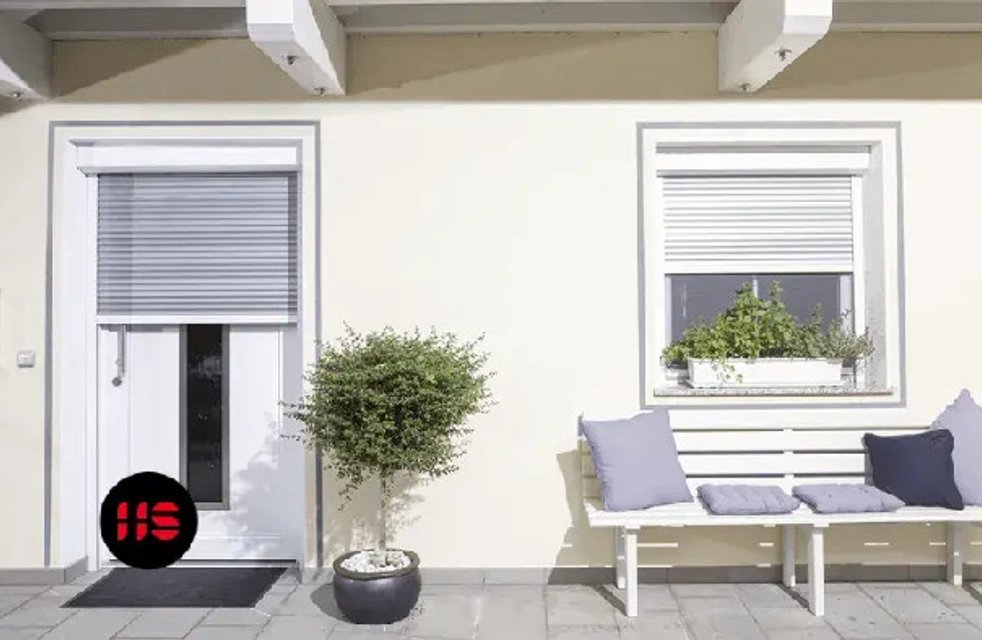 Jak venkovní stínění zvyšuje hodnotu vašeho bydlení