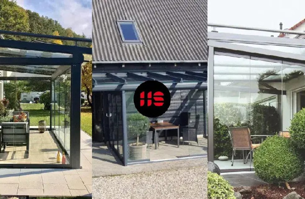 Jak zvolit ideální zasklení pergoly pro celoroční využití