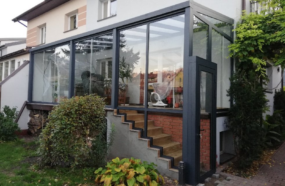 Jak zimní zahrada promění váš domov