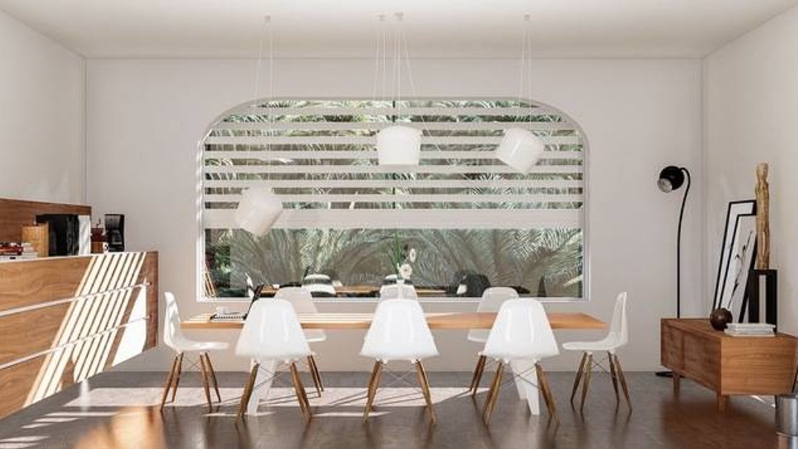 Jaké výhody mají venkovní rolety NewSolar® elephant?