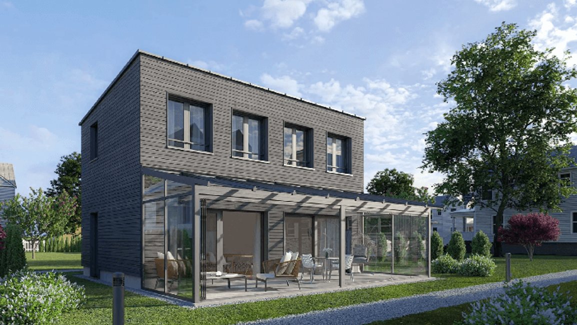 Článek na portálu LIVING HOME