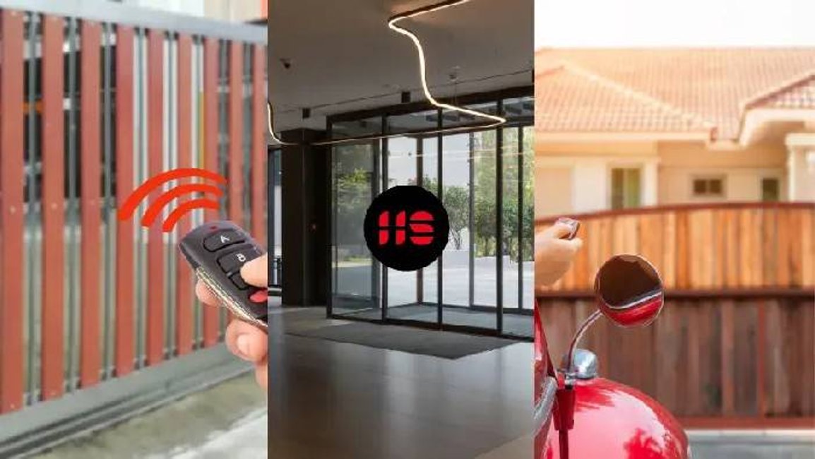 Moderní technologie stínění: Od manuálních k ovládaným systémům