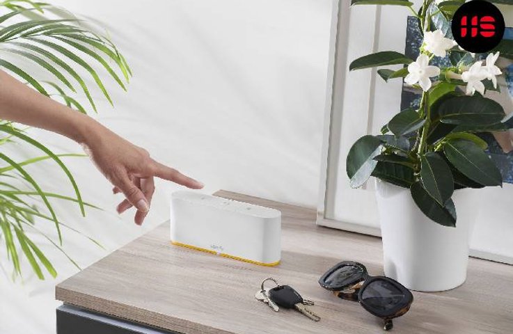 Chytrá domácnost s TaHoma® switch – pohodlí, které si zamilujete