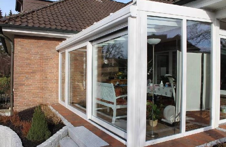 Zimní zahrada jako rodinné wellness: Prostor pro relaxaci a zdraví