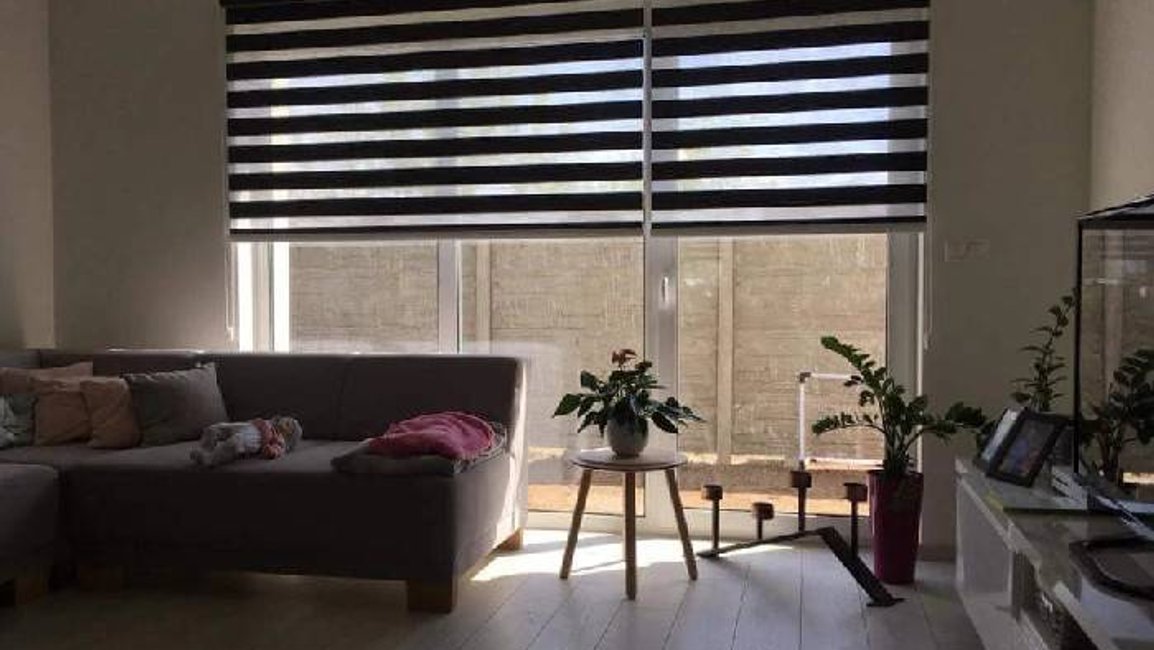 Rolety Den a noc – stylové stínění pro moderní interiér