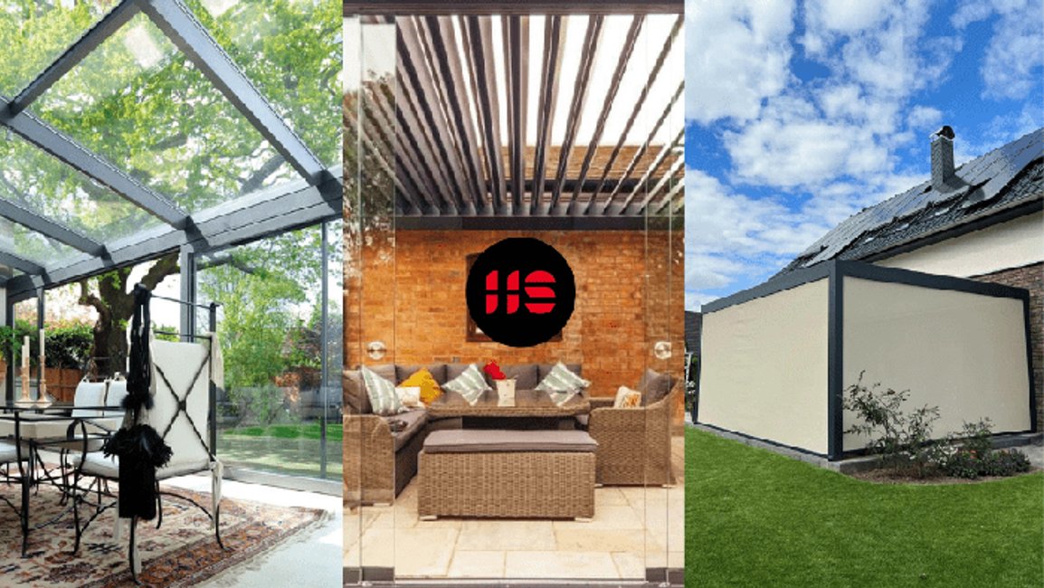 Inspirace a tipy pro využití vaší zahrady