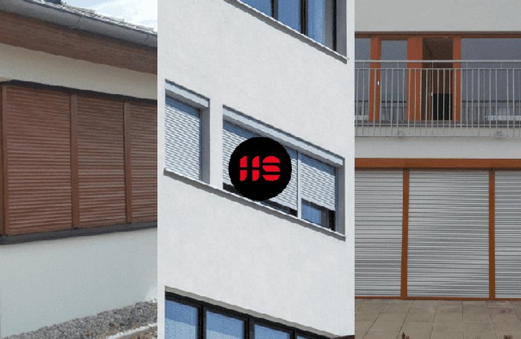 Jak opravit venkovní rolety: Průvodce krok za krokem