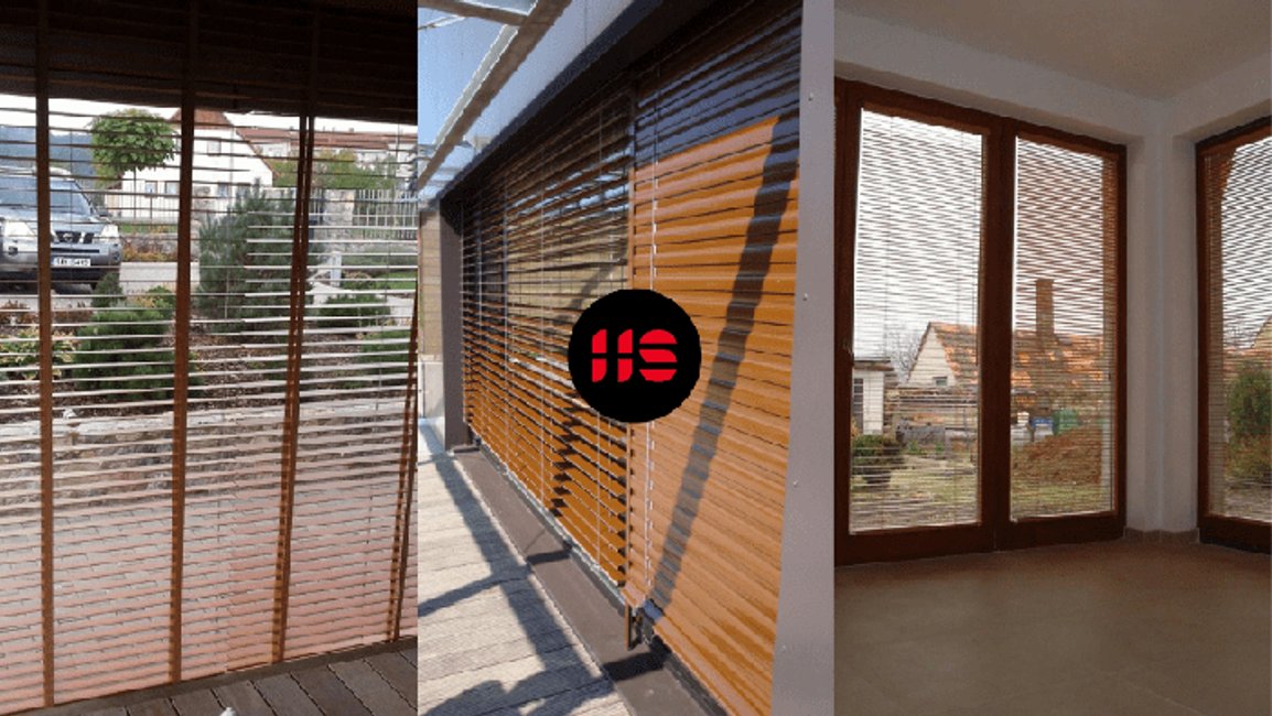 Jak umýt žaluzie: Efektivní tipy pro čisté a zářivé žaluzie