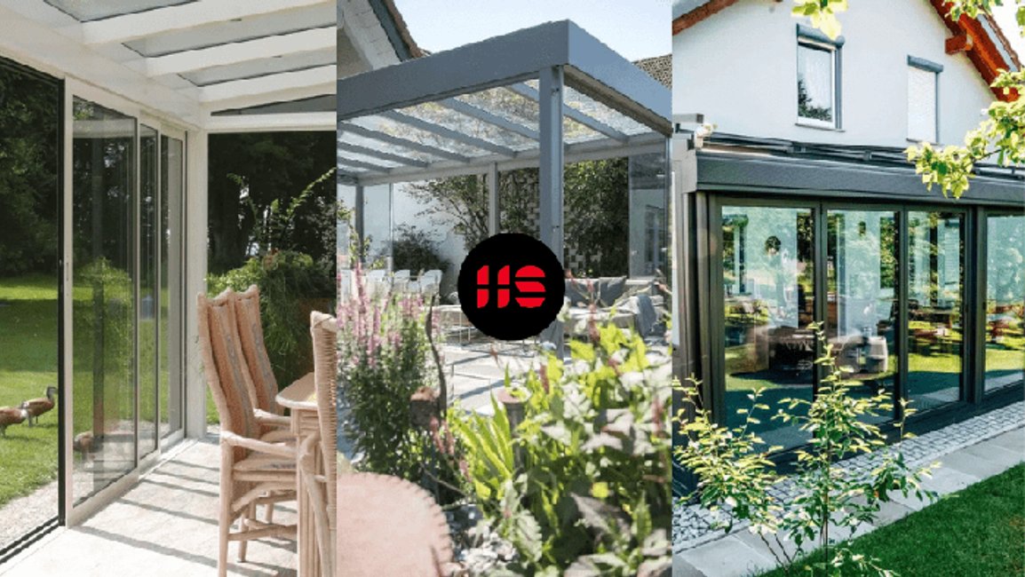 Jak účinně zastínit zahradu