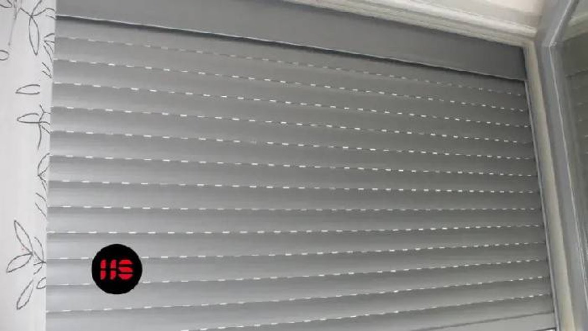 Jak vybrat ideální stínění pro francouzská okna