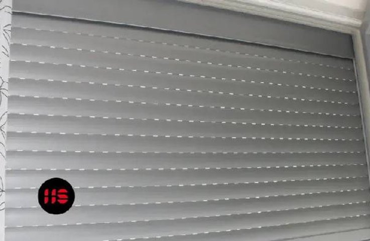 Jak vybrat ideální stínění pro francouzská okna