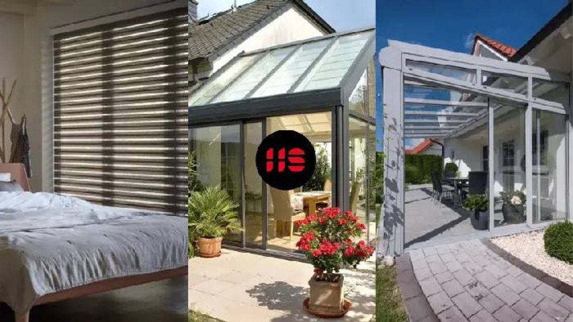 Jak na moderní bydlení: Hezký Stín