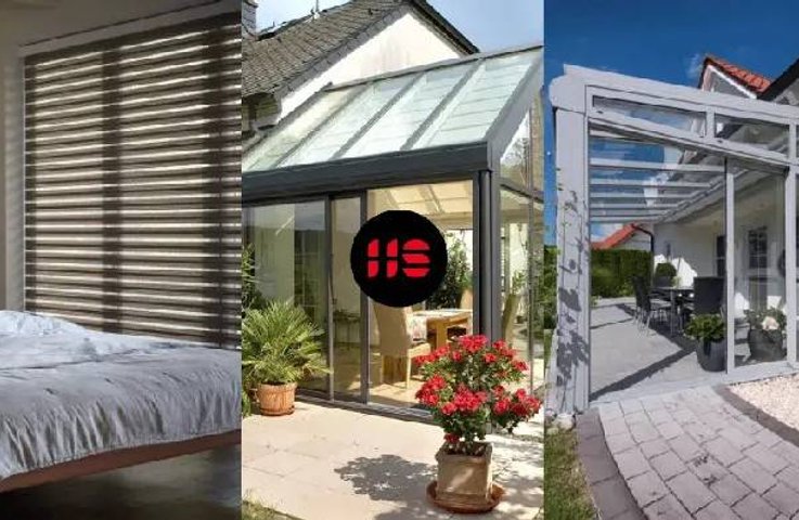 Jak na moderní bydlení: Hezký Stín