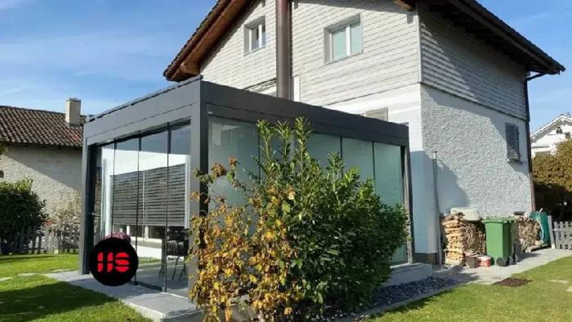 Jaké osvětlení vybrat pro vaši zimní zahradu?