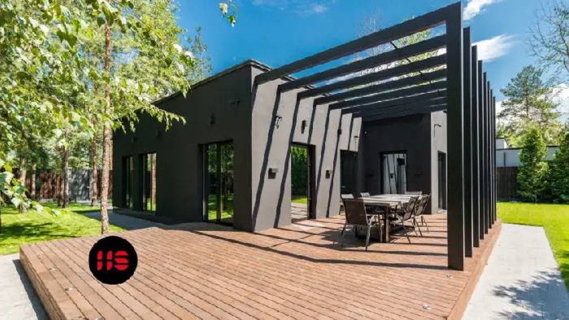 Jak správně naplánovat stavbu pergoly?