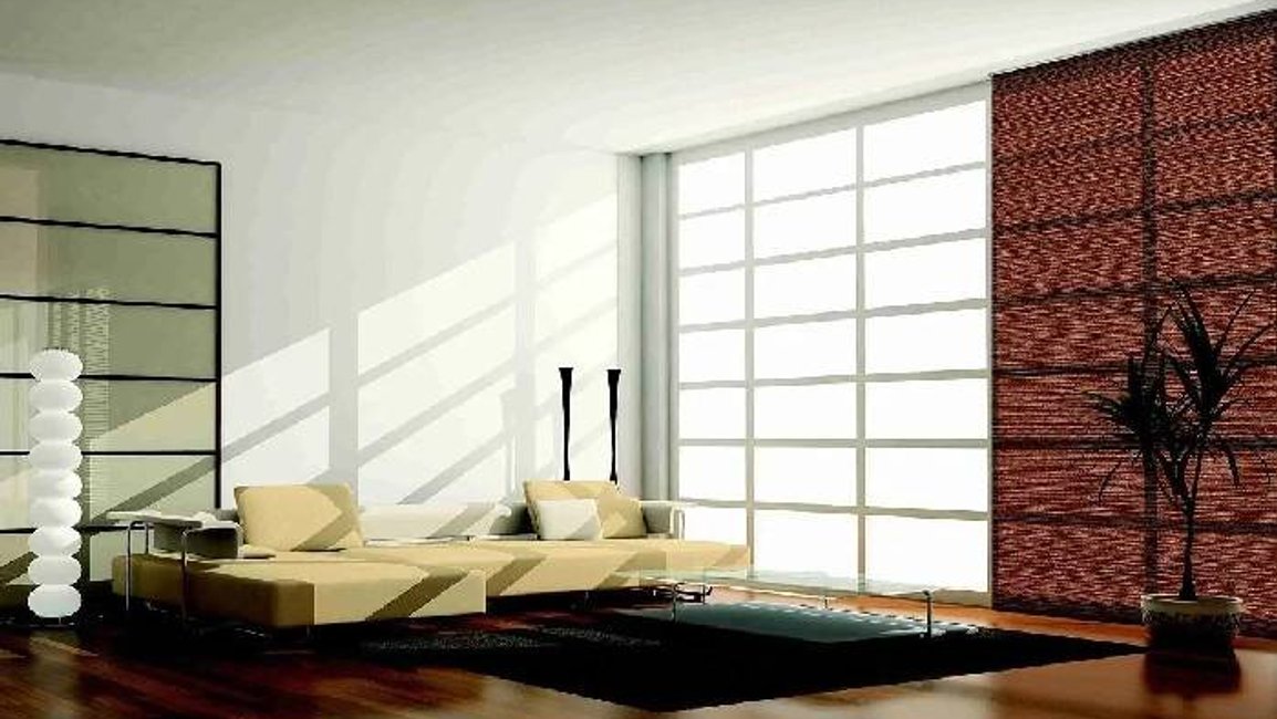 1. Část: Jak vybrat ideální vnitřní stínění?